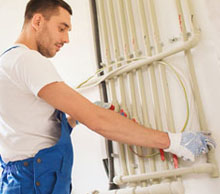Commercial Plumber Services in Daly City, CA